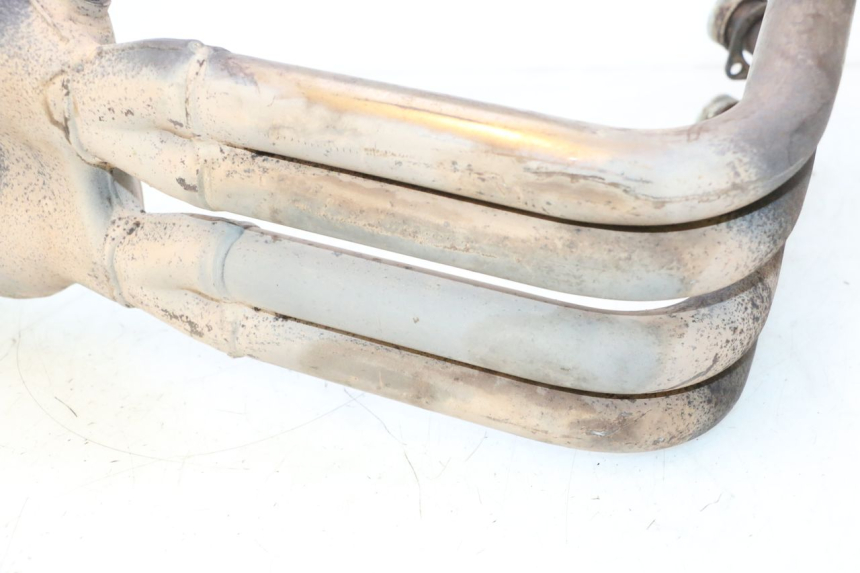 photo de COLECTOR YAMAHA FJR 1300 (2001 - 2005) - Detalle de la pieza