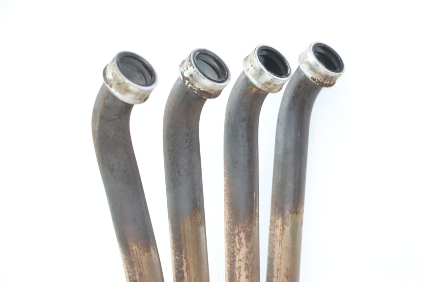 photo de COLECTOR YAMAHA FJR 1300 (2001 - 2005) - Características distintivas
