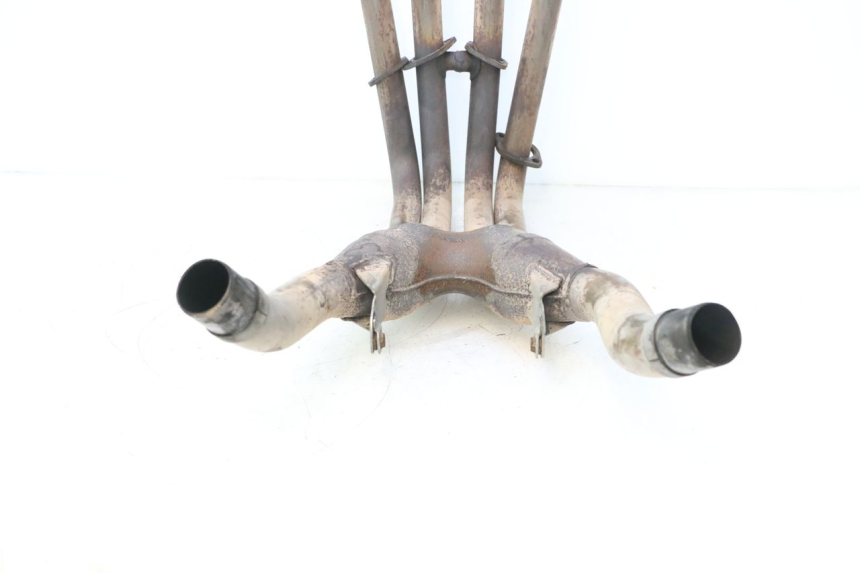 photo de COLECTOR YAMAHA FJR 1300 (2001 - 2005) - Primer plano de alta resolución