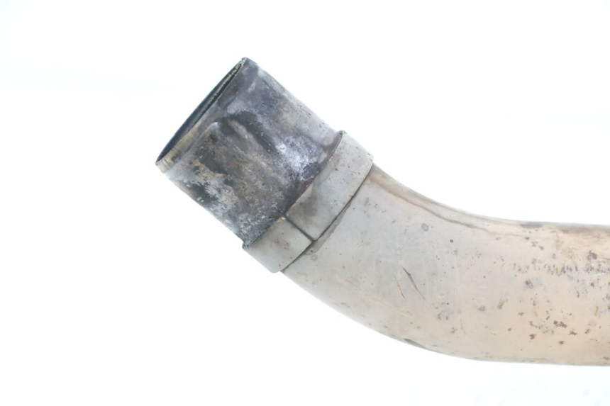 photo de COLECTOR YAMAHA FJR 1300 (2001 - 2005) - Enfoque en la estructura