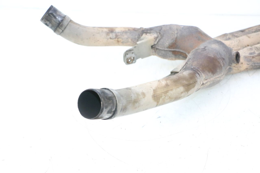 photo de COLECTOR YAMAHA FJR 1300 (2001 - 2005) - Ángulo de visión alternativo