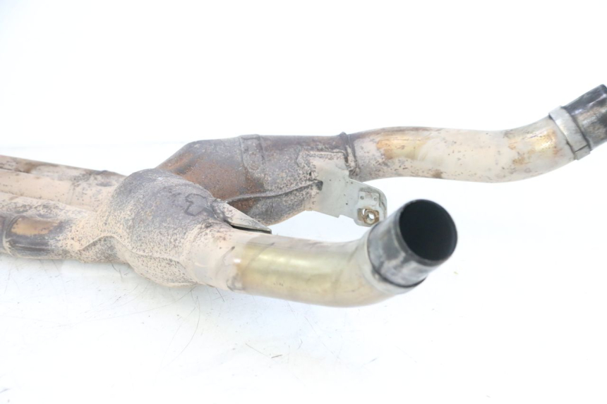 photo de COLECTOR YAMAHA FJR 1300 (2001 - 2005) - Marcados y referencias originales