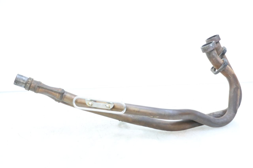 photo de COLECTOR HONDA FJS SILVER WING SILVERWING 400 (2005 - 2008) - Vista principal
