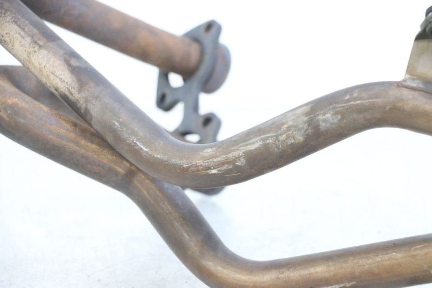 photo de COLECTOR HONDA FJS SILVER WING SILVERWING 400 (2005 - 2008) - Detalle de la pieza