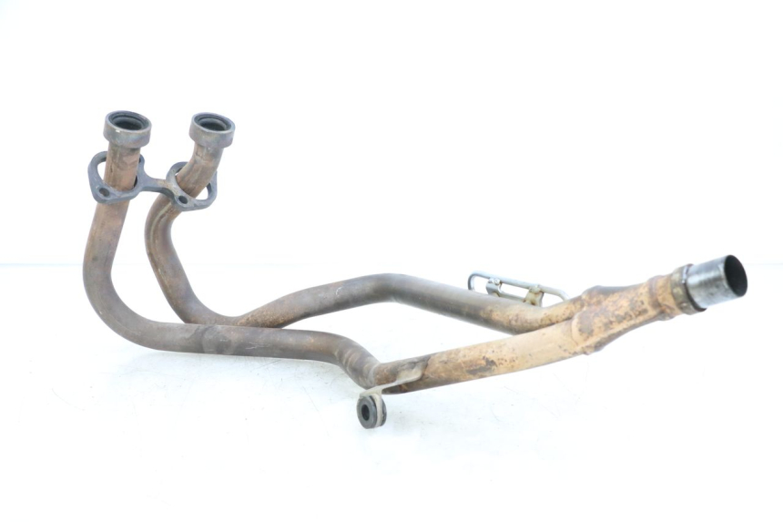 photo de COLECTOR HONDA FJS SILVER WING SILVERWING 400 (2005 - 2008) - Otra perspectiva