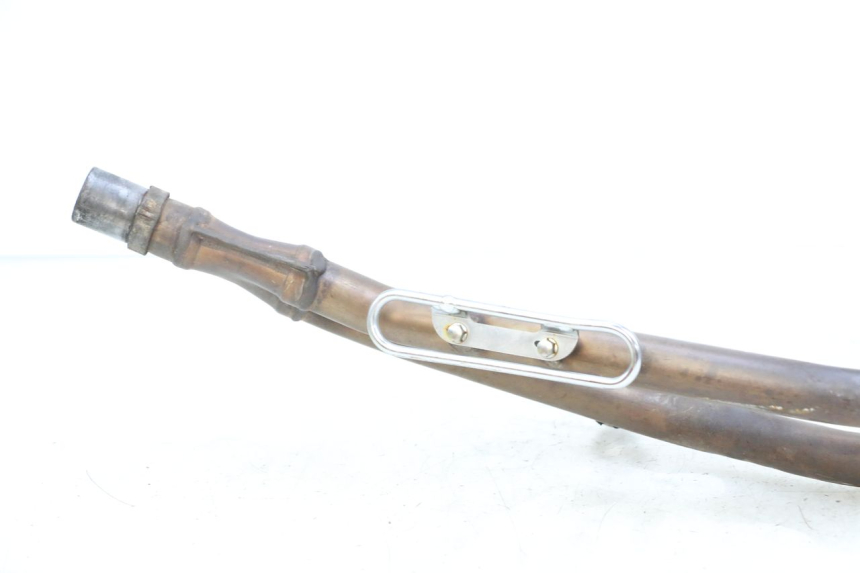 photo de COLECTOR HONDA FJS SILVER WING SILVERWING 400 (2005 - 2008) - Vista general del producto