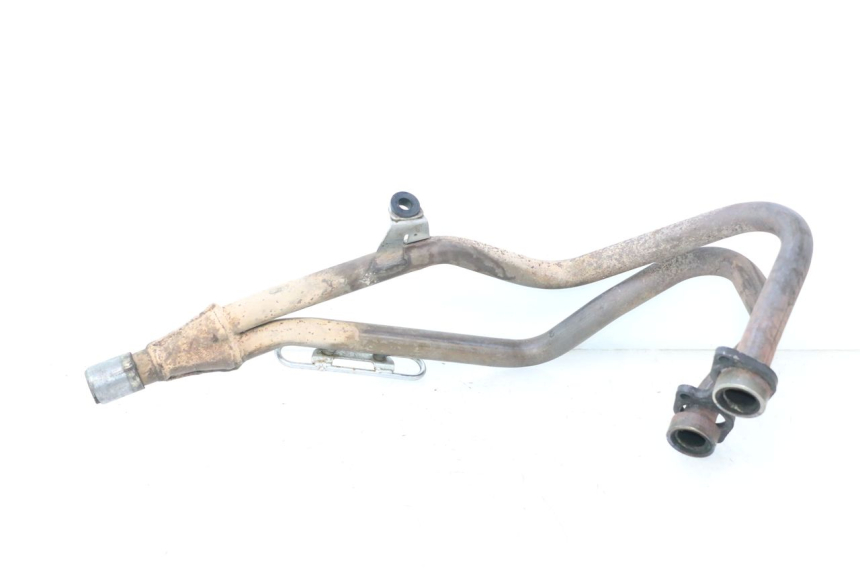 photo de COLECTOR HONDA FJS SILVER WING SILVERWING 400 (2005 - 2008) - Vista principal