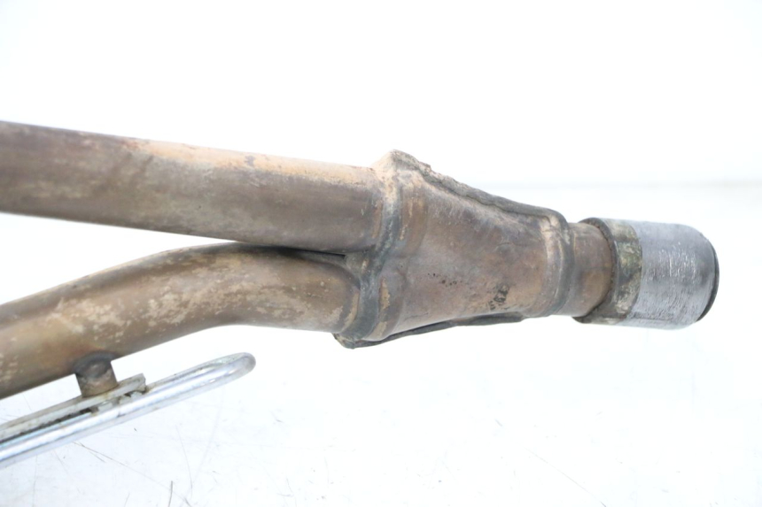 photo de COLECTOR HONDA FJS SILVER WING SILVERWING 400 (2005 - 2008) - Otra vista del artículo