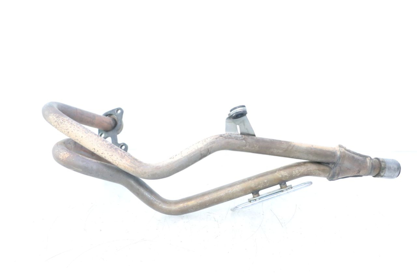 photo de COLECTOR HONDA FJS SILVER WING SILVERWING 400 (2005 - 2008) - Características distintivas
