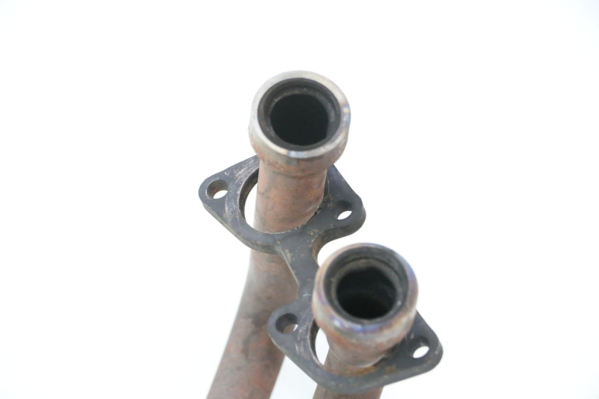 photo de COLECTOR HONDA FJS SILVER WING SILVERWING 400 (2005 - 2008) - Otra perspectiva