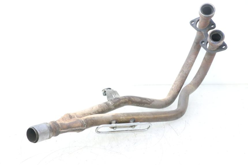 photo de COLECTOR HONDA FJS SILVER WING SILVERWING 400 (2005 - 2008) - Primer plano técnico
