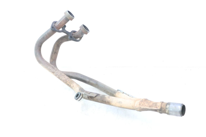 photo de COLECTOR HONDA FJS SILVER WING SILVERWING 400 (2005 - 2008) - Vista general del producto
