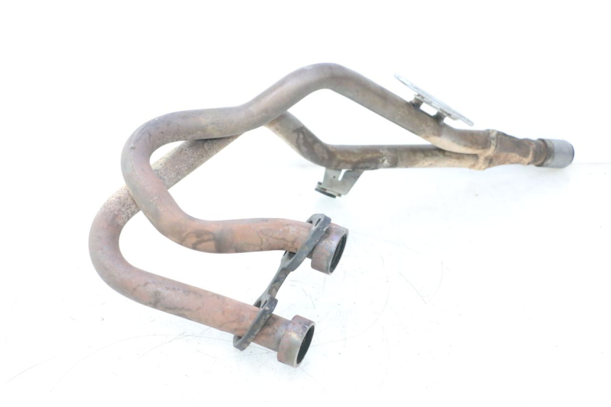 photo de COLECTOR HONDA FJS SILVER WING SILVERWING 400 (2005 - 2008) - Estado de la superficie y material