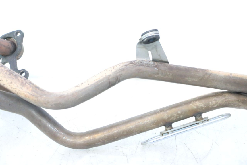 photo de COLECTOR HONDA FJS SILVER WING SILVERWING 400 (2005 - 2008) - Marcados y referencias originales