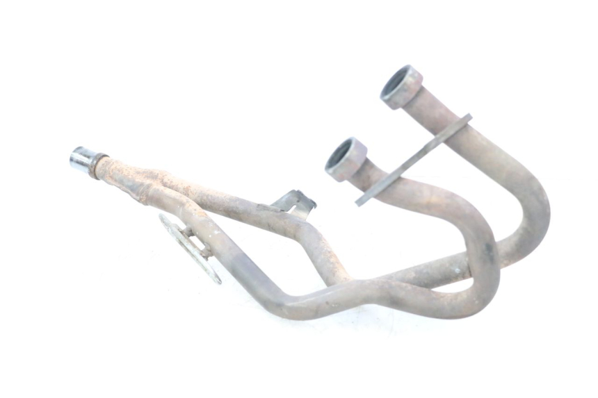 photo de COLECTOR HONDA FJS SILVER WING SILVERWING 400 (2005 - 2008) - Vista principal