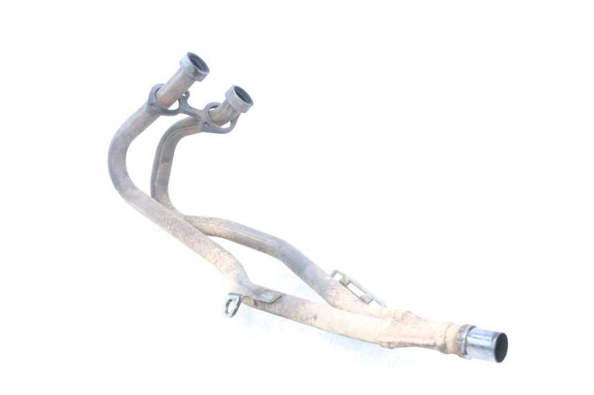 photo de COLECTOR HONDA FJS SILVER WING SILVERWING 400 (2005 - 2008) - Características distintivas