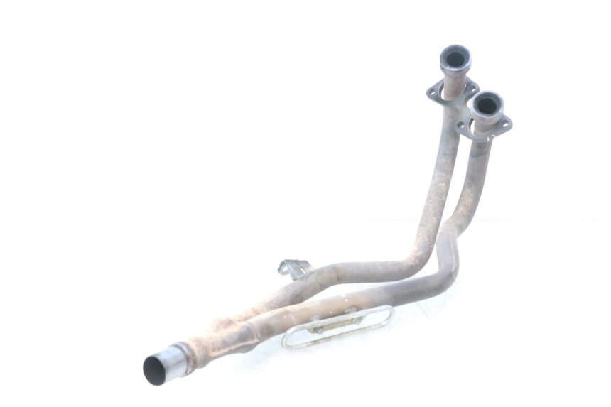 photo de COLECTOR HONDA FJS SILVER WING SILVERWING 400 (2005 - 2008) - Zoom sobre los componentes