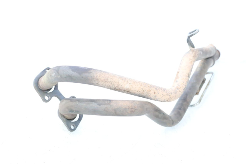 photo de COLECTOR HONDA FJS SILVER WING SILVERWING 400 (2005 - 2008) - Otra perspectiva
