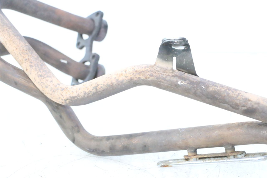 photo de COLECTOR HONDA FJS SILVER WING SILVERWING 400 (2005 - 2008) - Vista general del producto