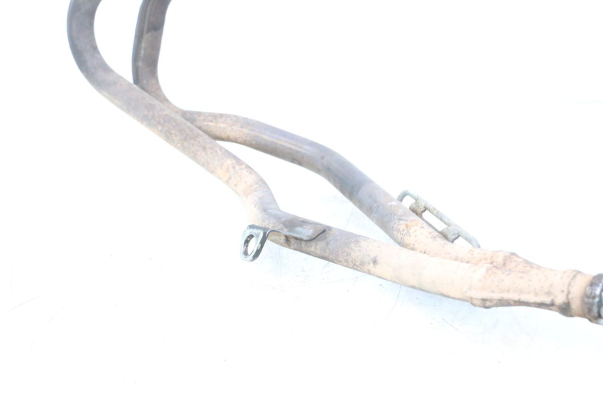 photo de COLECTOR HONDA FJS SILVER WING SILVERWING 400 (2005 - 2008) - Recambio usado revisado