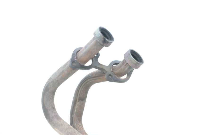 photo de COLECTOR HONDA FJS SILVER WING SILVERWING 400 (2005 - 2008) - Marcados y referencias originales