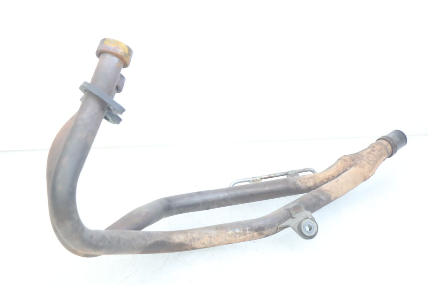 photo de COLECTOR HONDA FJS SILVERWING SILVER WING 400 (2009 - 2016) - Detalle de la pieza