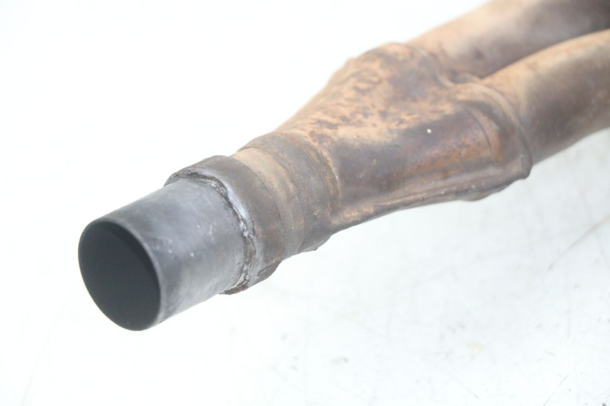 photo de COLECTOR HONDA FJS SILVERWING SILVER WING 400 (2009 - 2016) - Zoom estado de uso