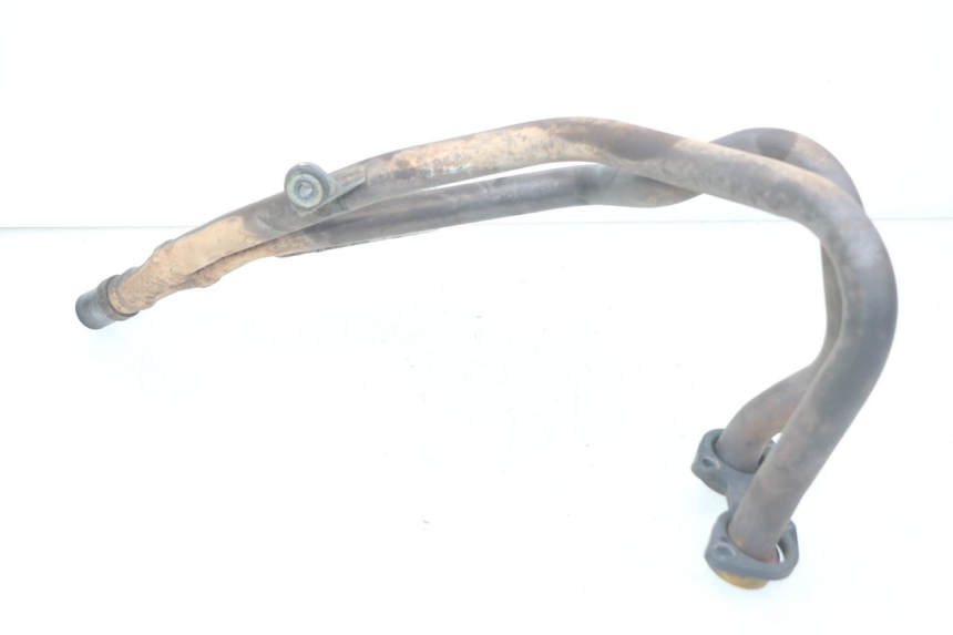 photo de COLECTOR HONDA FJS SILVERWING SILVER WING 400 (2009 - 2016) - Otra perspectiva