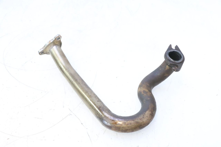 photo de COLECTOR KEEWAY FOCUS 50 (2006 - 2009) - Detalle de la pieza