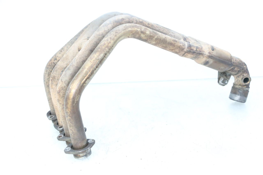 photo de COLECTOR YAMAHA FZ6 FAZER S2 600 (2007 - 2011) - Vista principal