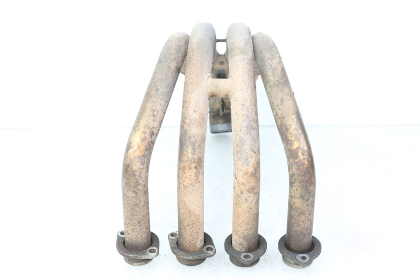 photo de COLECTOR YAMAHA FZ6 FAZER S2 600 (2007 - 2011) - Otra vista del artículo