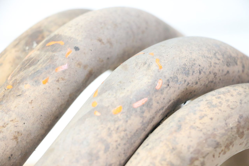 photo de COLECTOR YAMAHA FZ6 FAZER S2 600 (2007 - 2011) - Vista general del producto