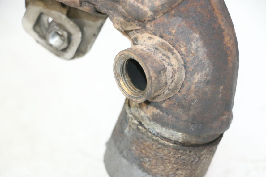 photo de COLECTOR YAMAHA FZ6 FAZER S2 600 (2007 - 2011) - Recambio usado revisado