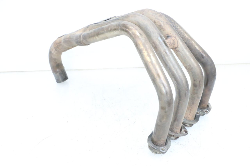 photo de COLECTOR YAMAHA FZ6 N FAZER 600 (2004 - 2006) - Vista principal