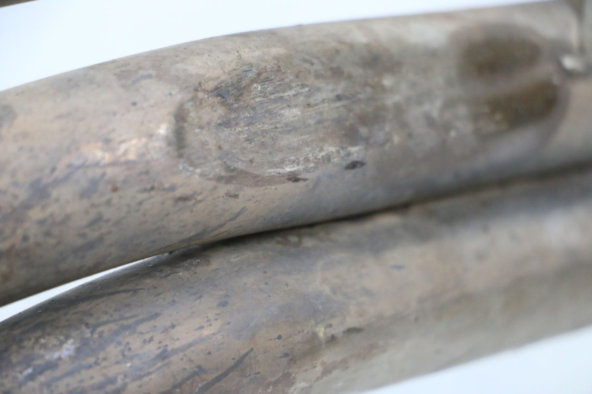 photo de COLECTOR YAMAHA FZ6 N FAZER 600 (2004 - 2006) - Detalle de la pieza