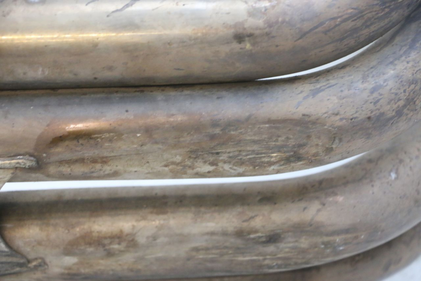 photo de COLECTOR YAMAHA FZ6 N FAZER 600 (2004 - 2006) - Otra vista del artículo