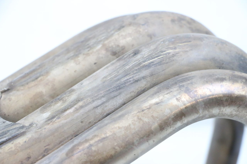 photo de COLECTOR YAMAHA FZ6 N FAZER 600 (2004 - 2006) - Características distintivas