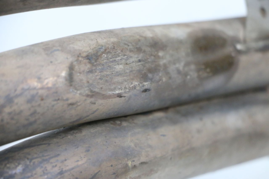 photo de COLECTOR YAMAHA FZ6 N FAZER 600 (2004 - 2006) - Zoom estado de uso