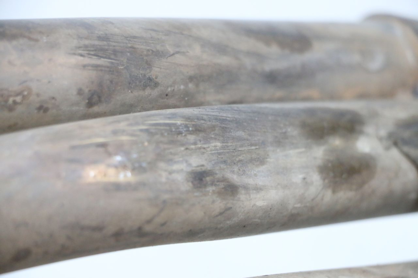 photo de COLECTOR YAMAHA FZ6 N FAZER 600 (2004 - 2006) - Otra perspectiva