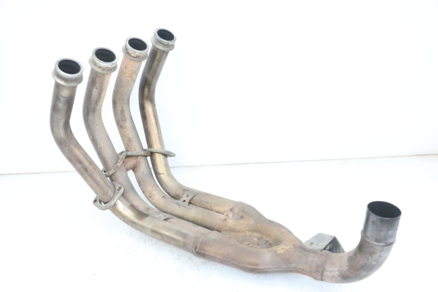 photo de COLECTOR YAMAHA FZ6 N FAZER 600 (2004 - 2006) - Vista general del producto