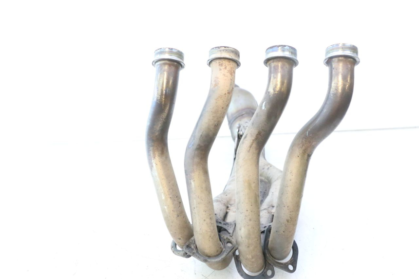 photo de COLECTOR YAMAHA FZ8 800 (2010 - 2016) - Detalle de la pieza