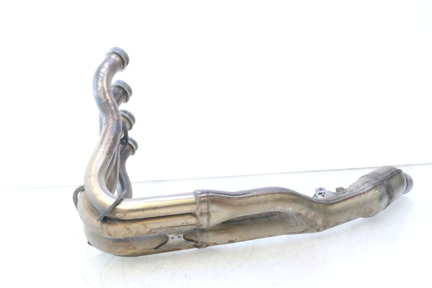 photo de COLECTOR YAMAHA FZ8 800 (2010 - 2016) - Foto de producto adicional