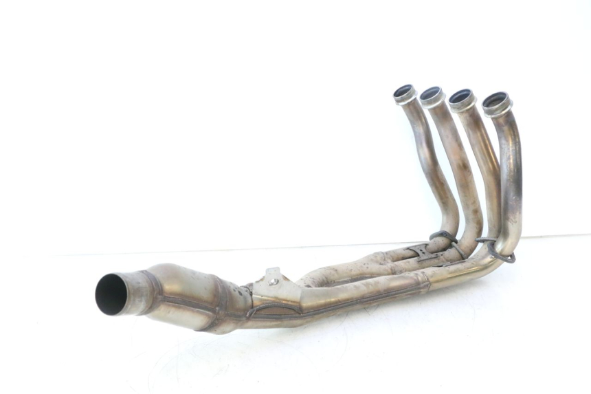 photo de COLECTOR YAMAHA FZ8 800 (2010 - 2016) - Vista general del producto