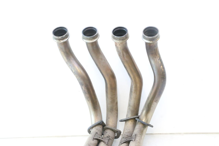 photo de COLECTOR YAMAHA FZ8 800 (2010 - 2016) - Estado de la superficie y material