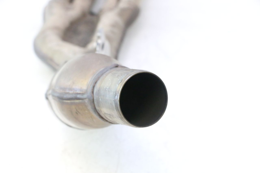photo de COLECTOR YAMAHA FZ8 800 (2010 - 2016) - Recambio usado revisado