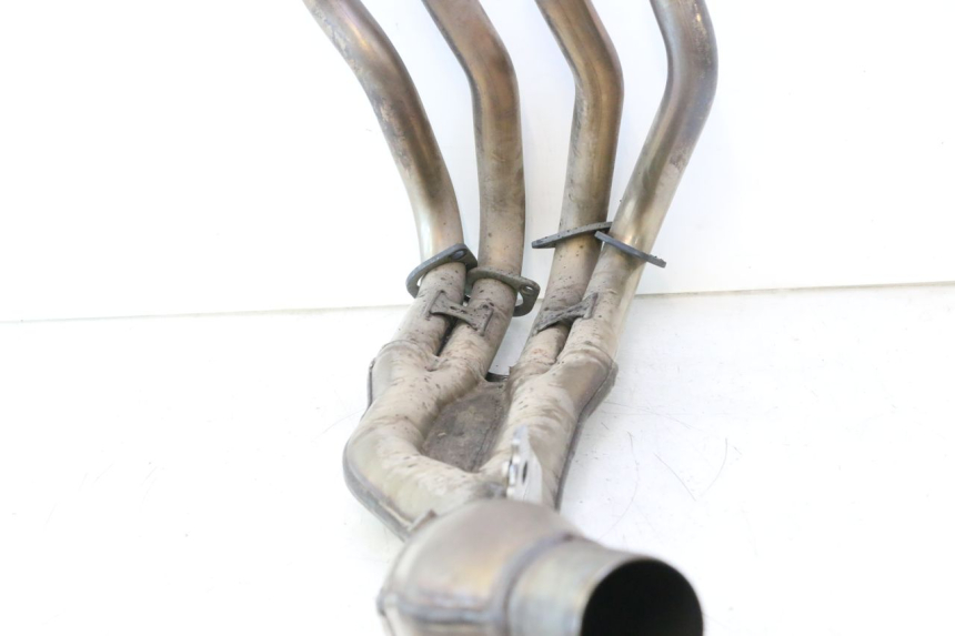 photo de COLECTOR YAMAHA FZ8 800 (2010 - 2016) - Marcados y referencias originales