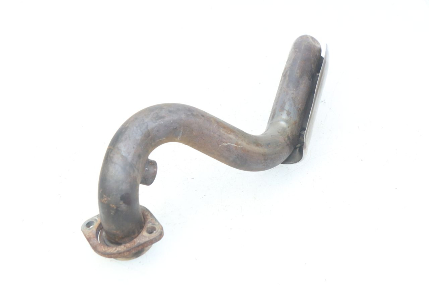 photo de COLECTOR PEUGEOT GEOPOLIS 400 (2007 - 2013) - Detalle de la pieza