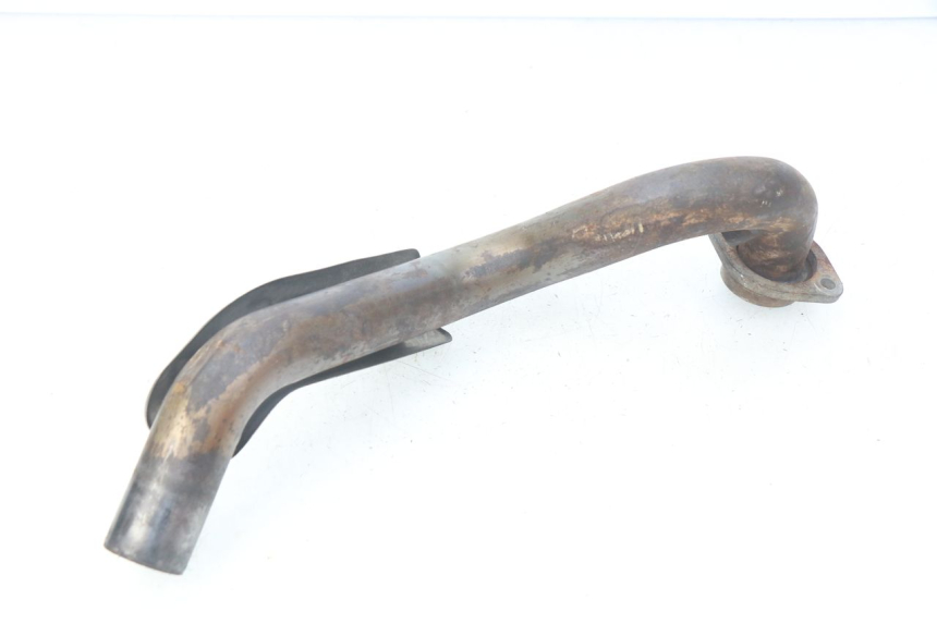 photo de COLECTOR PEUGEOT GEOPOLIS 400 (2007 - 2013) - Zoom estado de uso