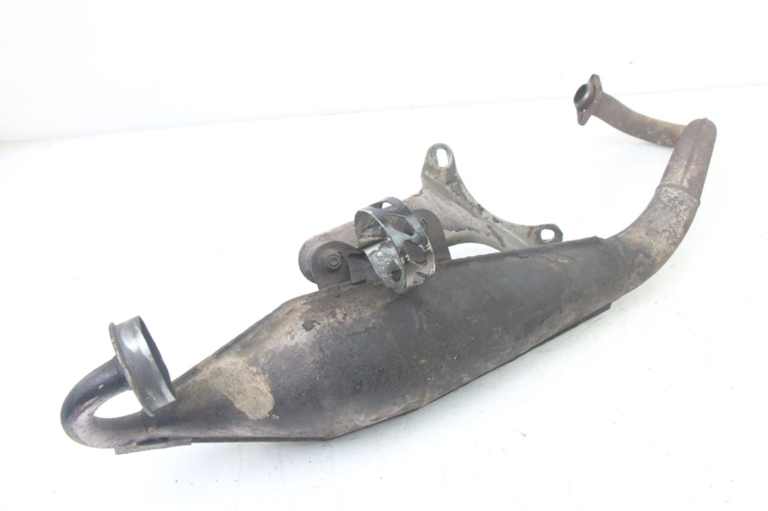 photo de COLECTOR GILERA STALKER 50 (1997 - 2005) - Vista principal