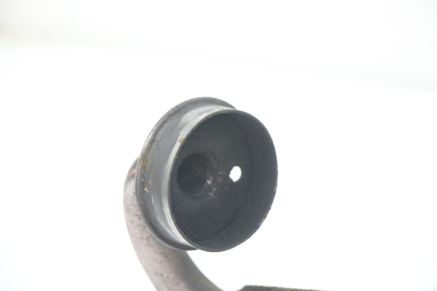 photo de COLECTOR GILERA STALKER 50 (1997 - 2005) - Otra perspectiva